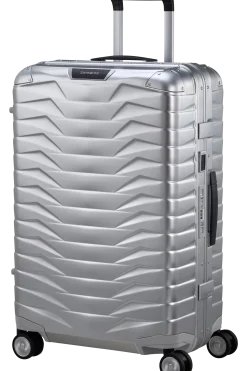Proxis Alu - Trolley (4 ruote) 69cm
