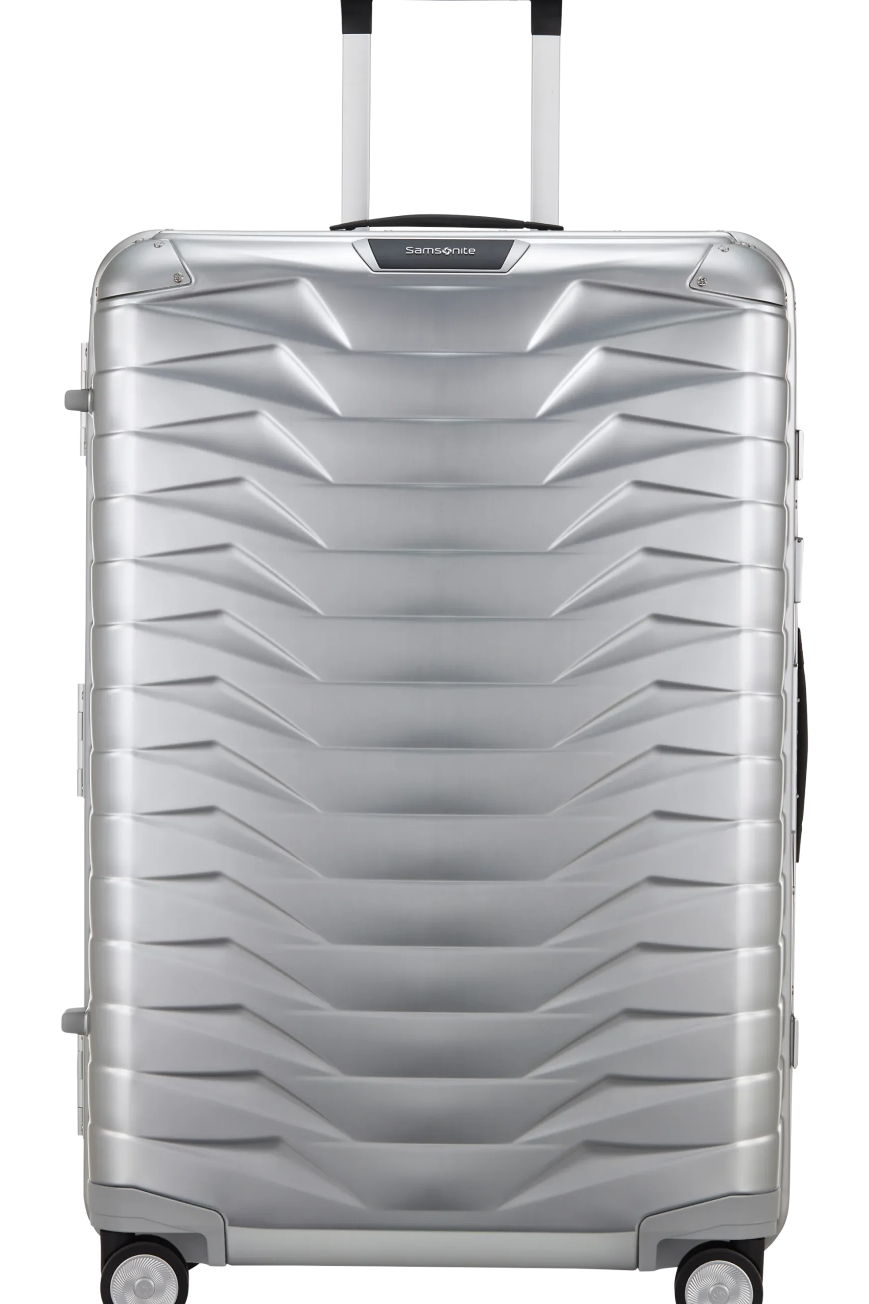 Proxis Alu - Trolley (4 ruote) 76cm