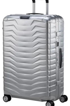Proxis Alu - Trolley (4 ruote) 76cm