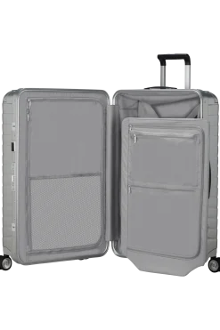 Proxis Alu - Trolley (4 ruote) 76cm