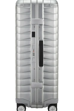 Proxis Alu - Trolley (4 ruote) 76cm
