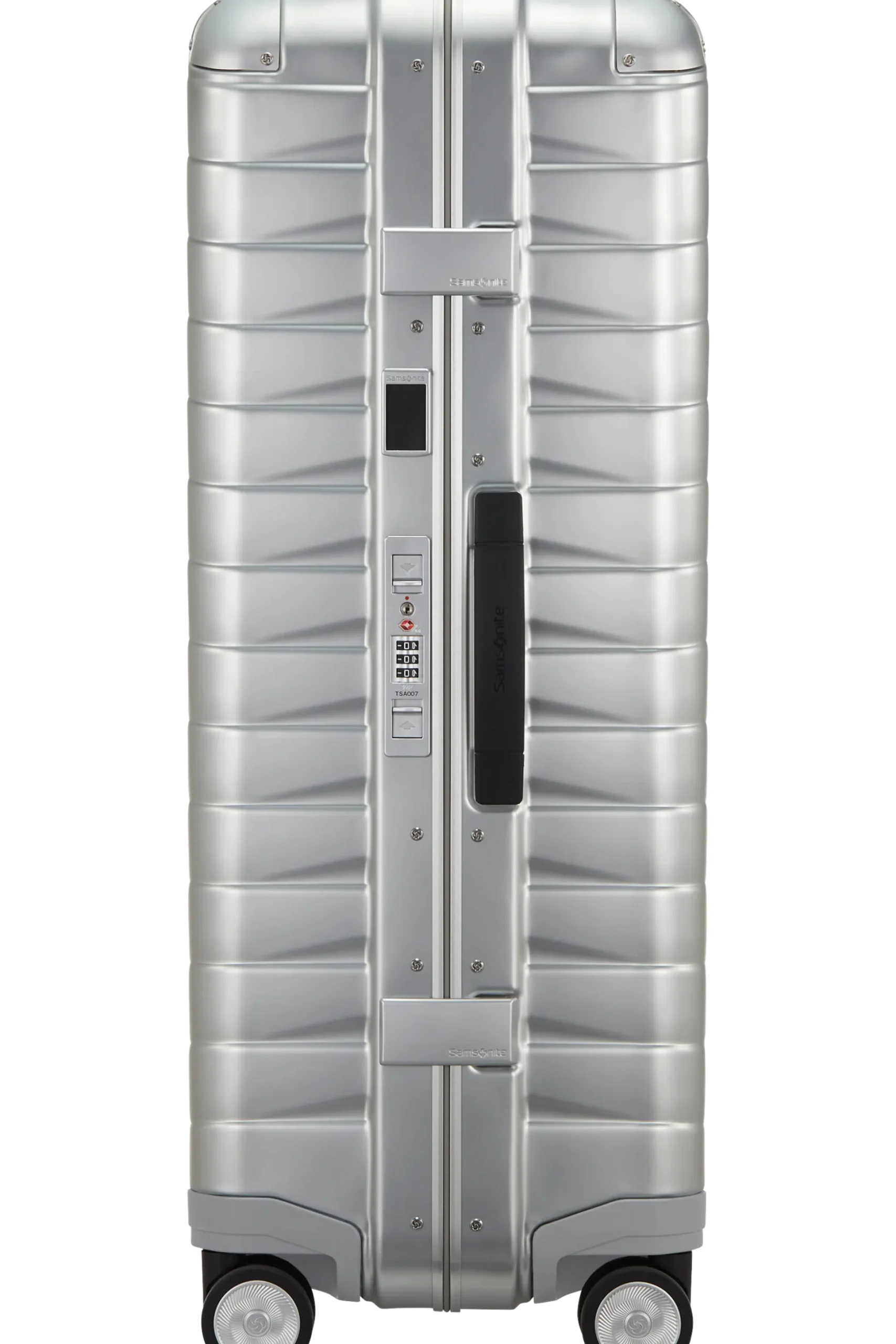 Proxis Alu - Trolley (4 ruote) 76cm