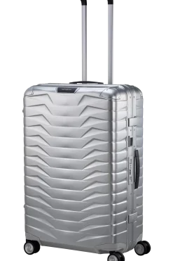 Proxis Alu - Trolley (4 ruote) 76cm