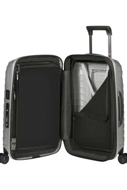 Proxis - Trolley espandibile (4 ruote) 55cm