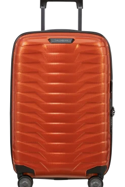 Proxis - Trolley espandibile (4 ruote) 55cm