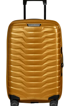 Proxis - Trolley espandibile (4 ruote) 55cm