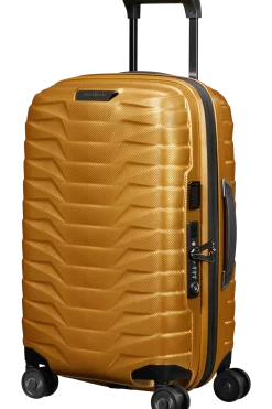 Proxis - Trolley espandibile (4 ruote) 55cm