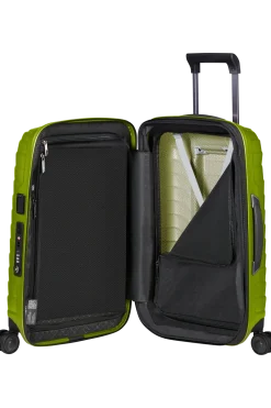 Proxis - Trolley espandibile (4 ruote) 55cm
