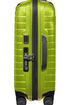 Proxis - Trolley espandibile (4 ruote) 55cm