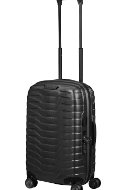 Proxis - Trolley espandibile (4 ruote) 55cm