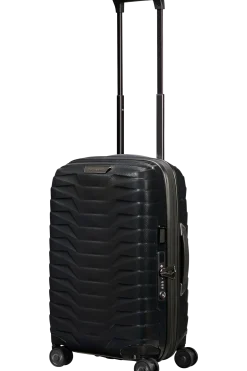 Proxis - Trolley espandibile (4 ruote) 55cm