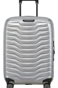 Proxis - Trolley espandibile (4 ruote) 55cm