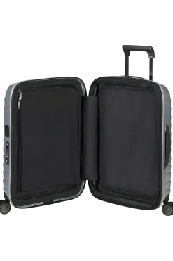 Proxis - Trolley espandibile (4 ruote) 55cm