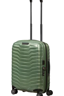 Proxis - Trolley espandibile (4 ruote) 55cm