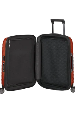 Proxis - Trolley espandibile (4 ruote) 55cm