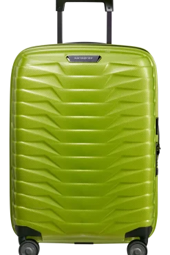 Proxis - Trolley espandibile (4 ruote) 55cm