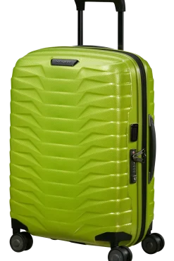 Proxis - Trolley espandibile (4 ruote) 55cm