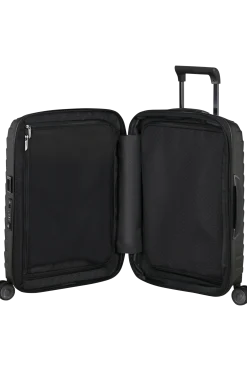 Proxis - Trolley espandibile (4 ruote) 55cm