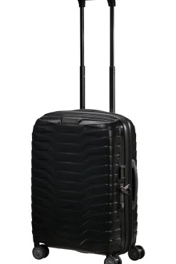 Proxis - Trolley espandibile (4 ruote) 55cm