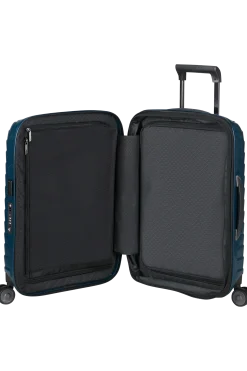 Proxis - Trolley espandibile (4 ruote) 55cm