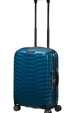 Proxis - Trolley espandibile (4 ruote) 55cm