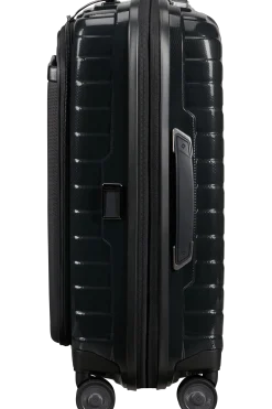 Proxis - Trolley espandibile (4 ruote) 55cm