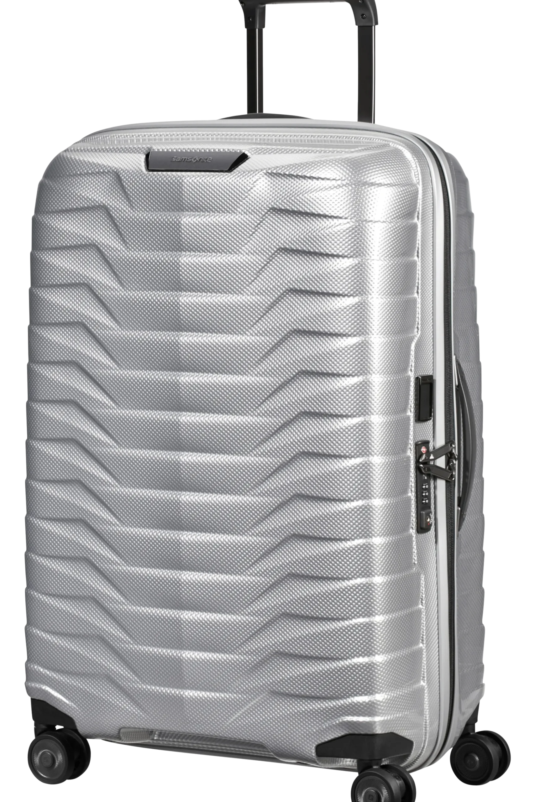 Proxis - Trolley (4 ruote) 69cm