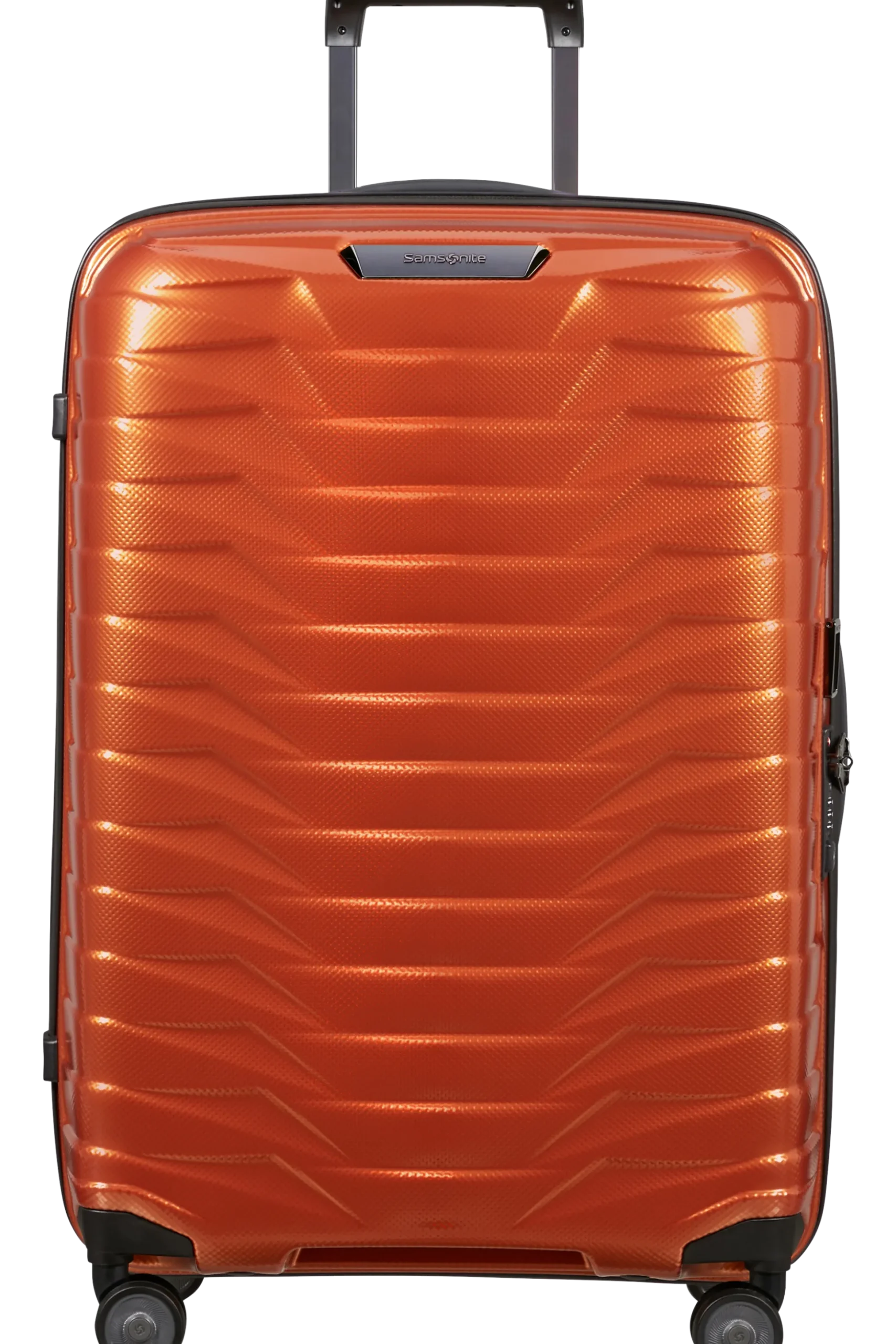 Proxis - Trolley (4 ruote) 69cm