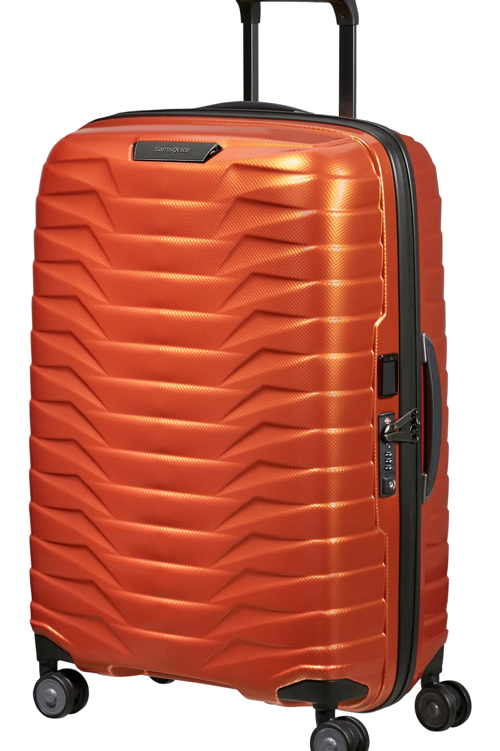 Proxis - Trolley (4 ruote) 69cm