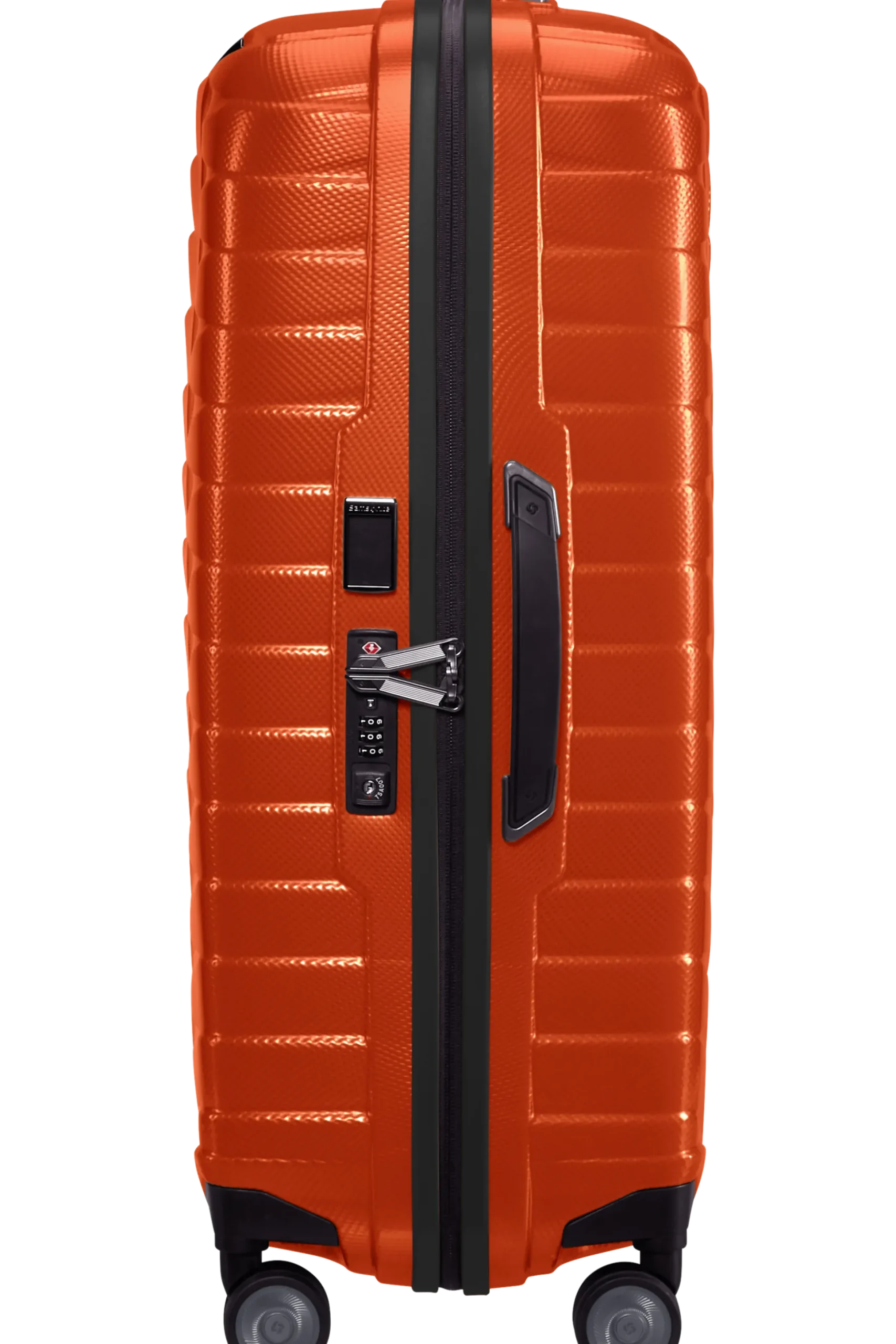 Proxis - Trolley (4 ruote) 69cm