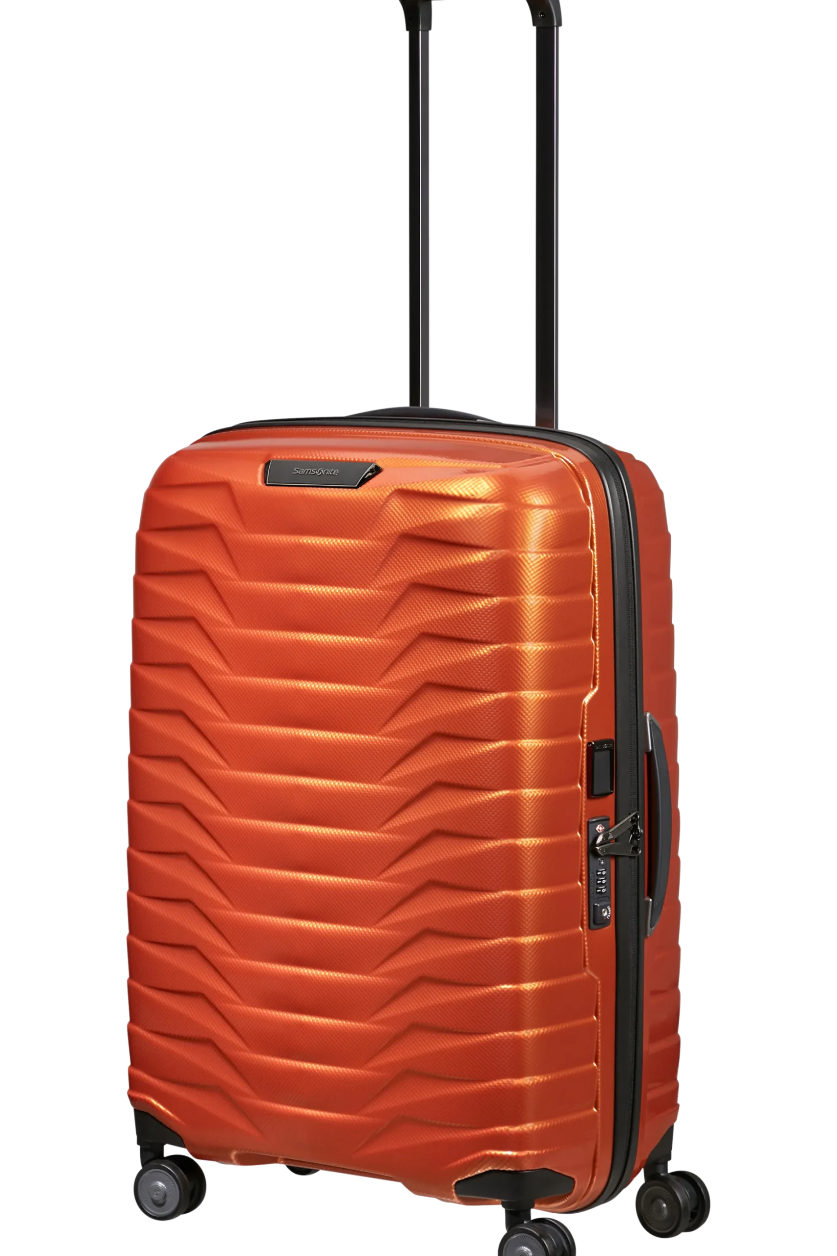 Proxis - Trolley (4 ruote) 69cm