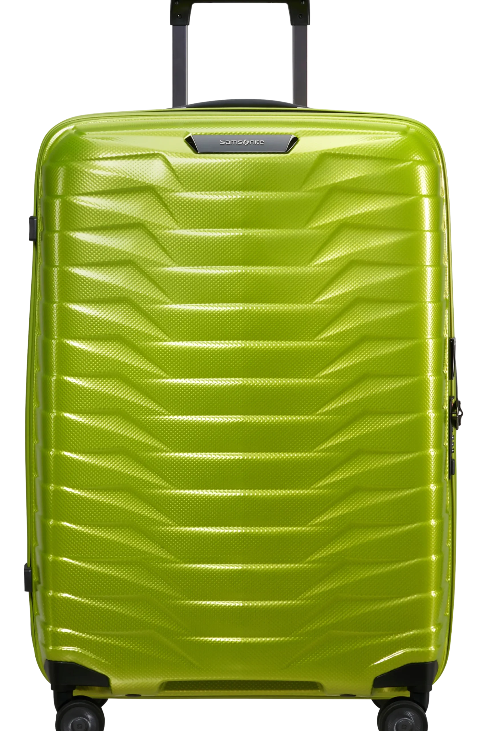 Proxis - Trolley (4 ruote) 69cm