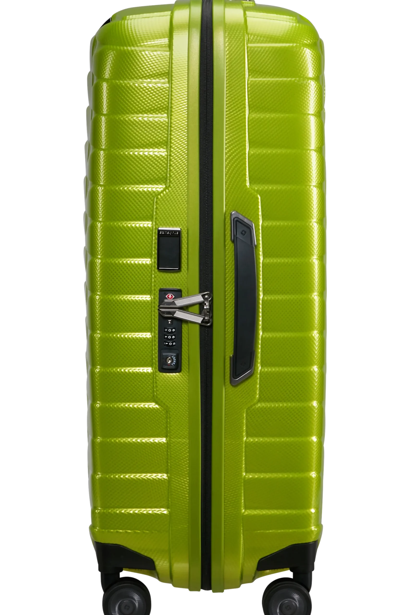 Proxis - Trolley (4 ruote) 69cm