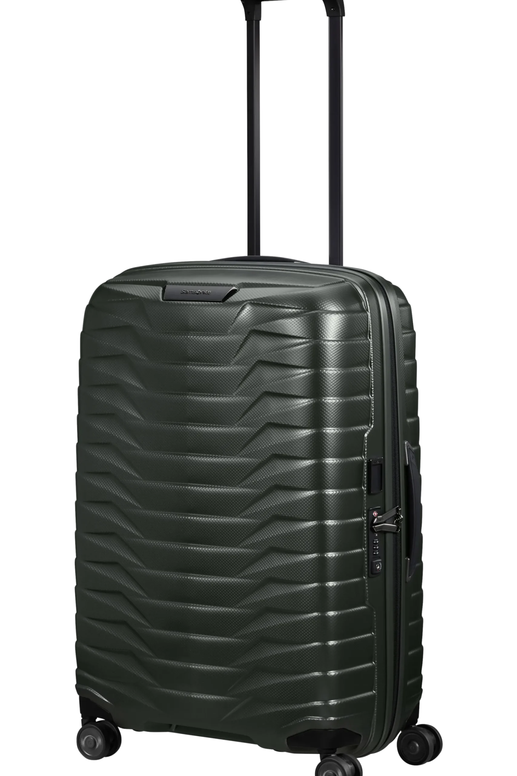 Proxis - Trolley (4 ruote) 69cm