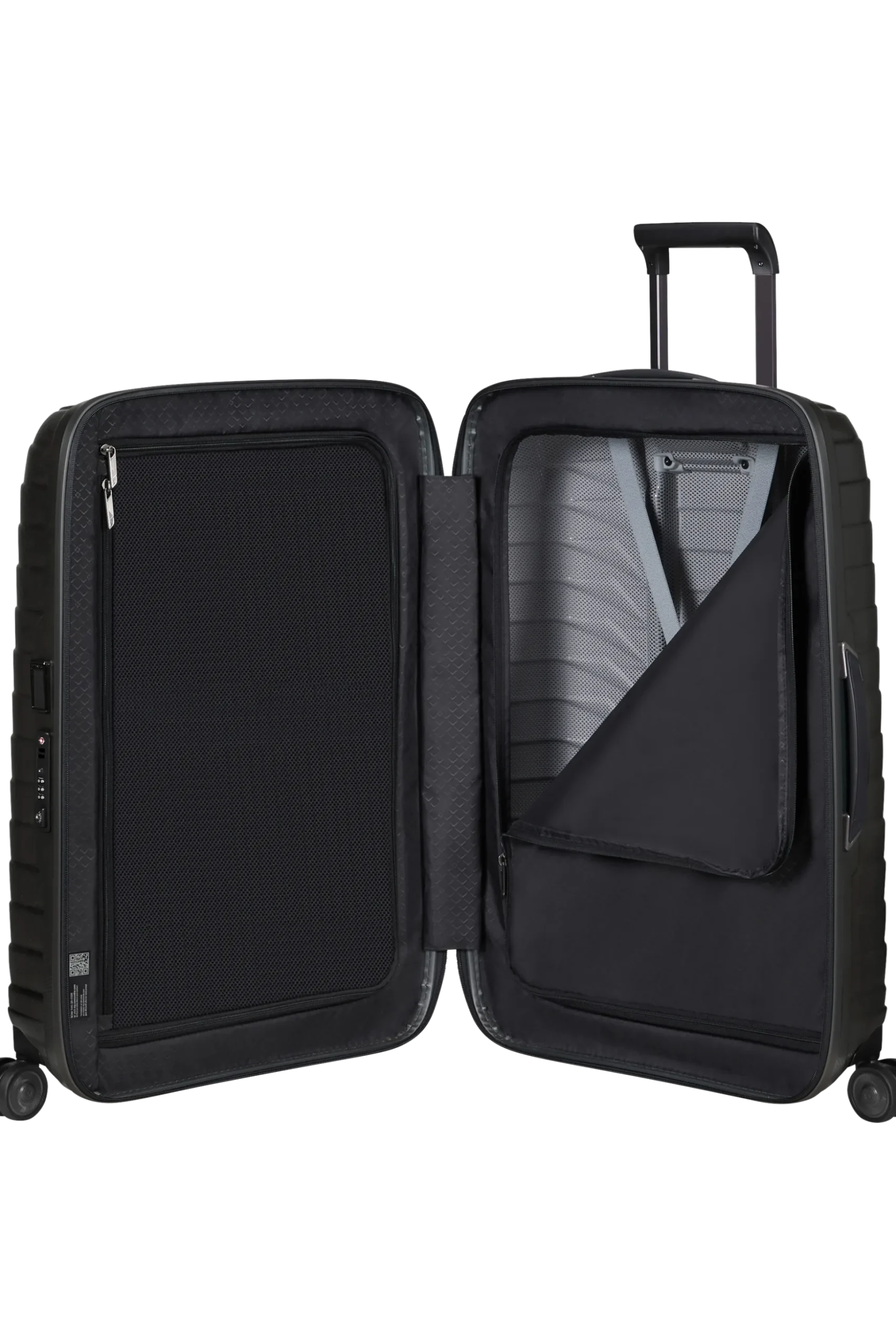 Proxis - Trolley (4 ruote) 69cm