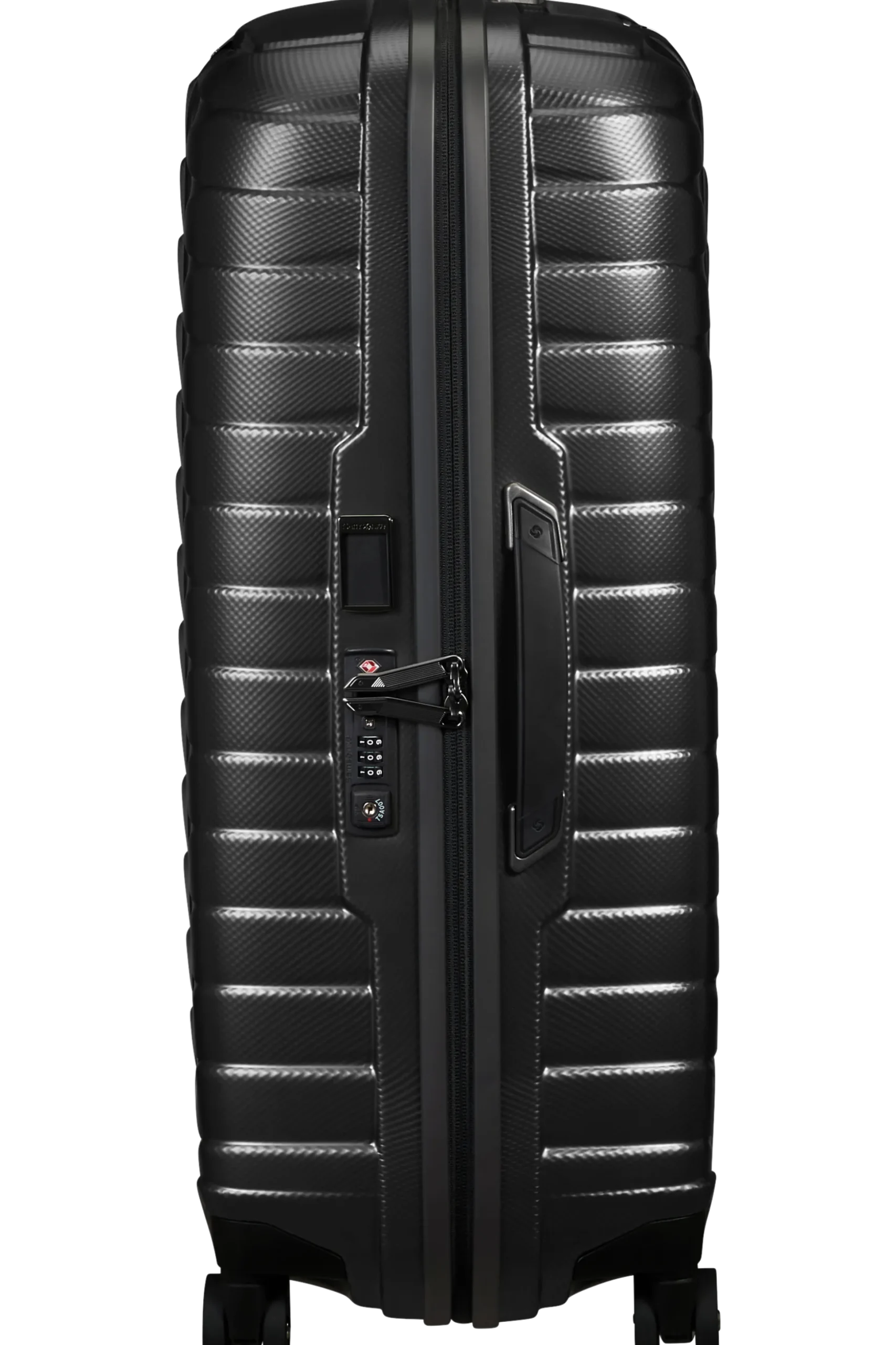 Proxis - Trolley (4 ruote) 69cm