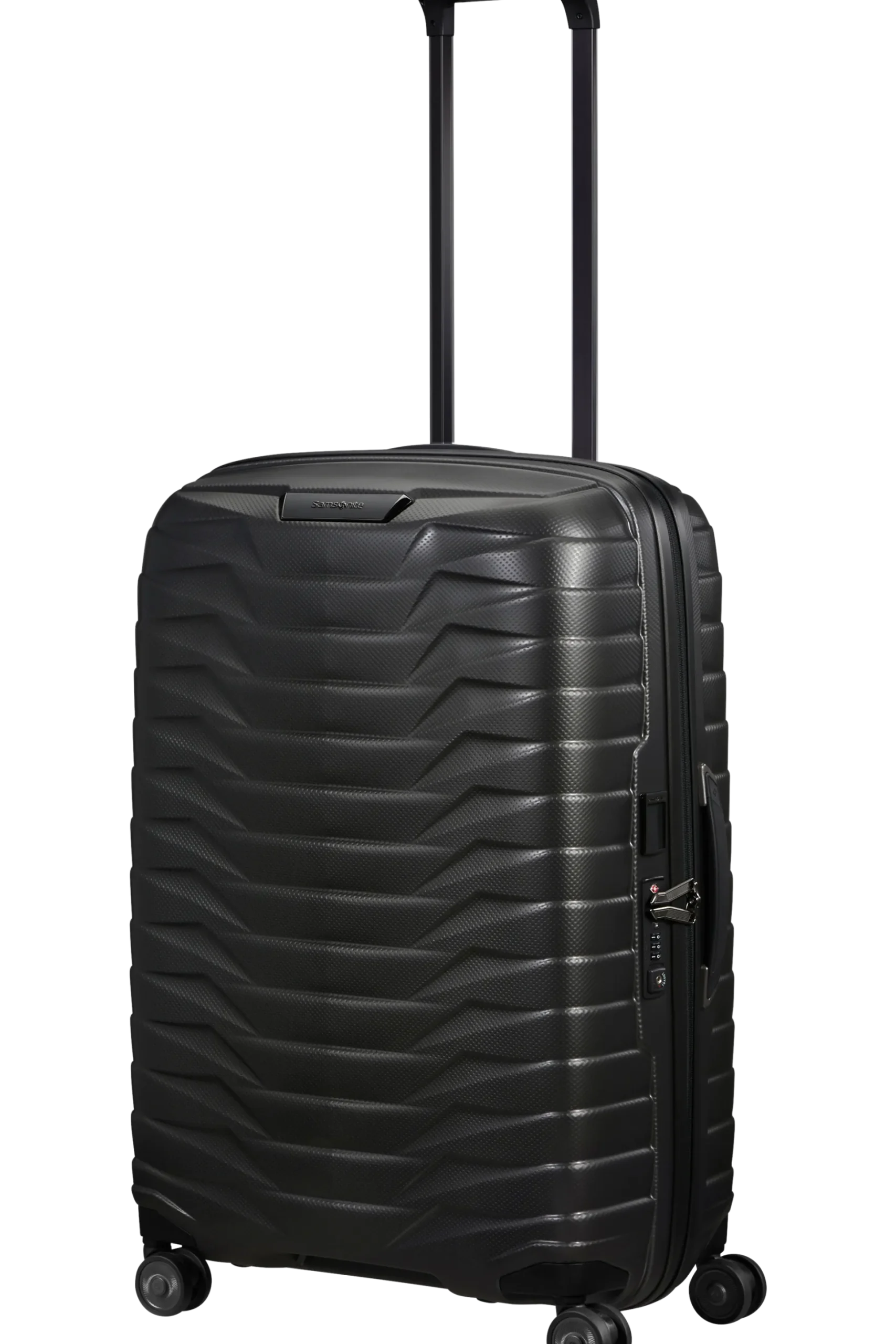 Proxis - Trolley (4 ruote) 69cm
