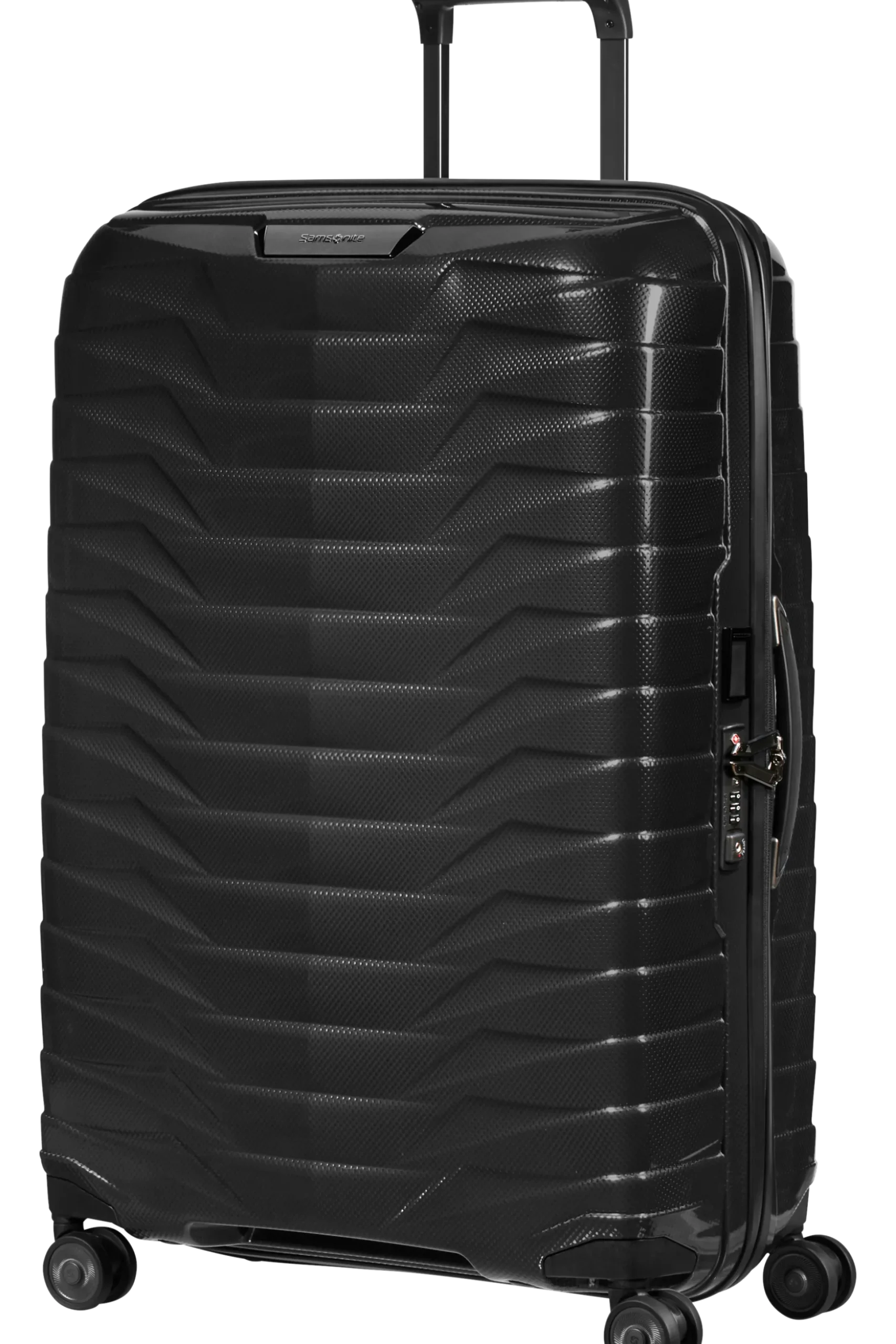 Proxis - Trolley (4 ruote) 69cm