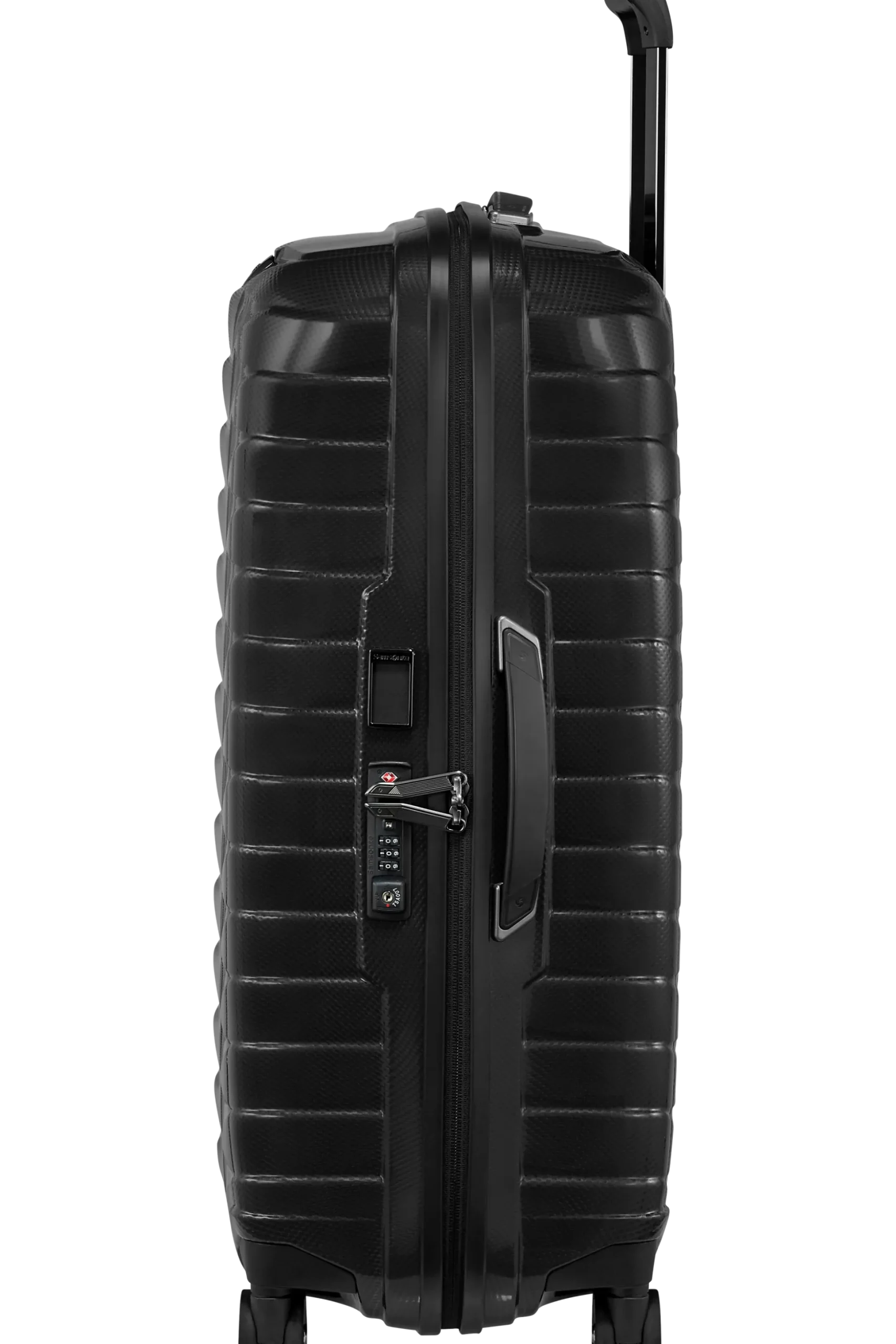 Proxis - Trolley (4 ruote) 69cm