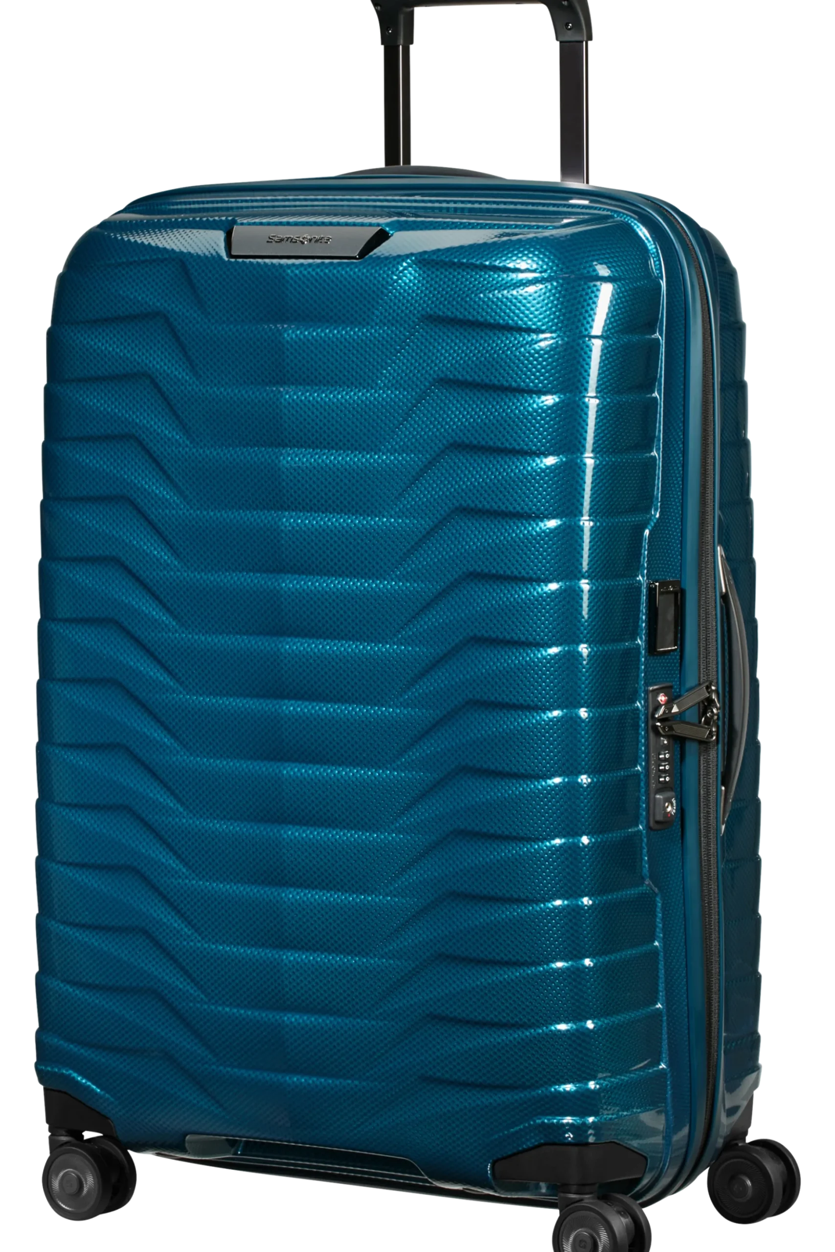 Proxis - Trolley (4 ruote) 69cm