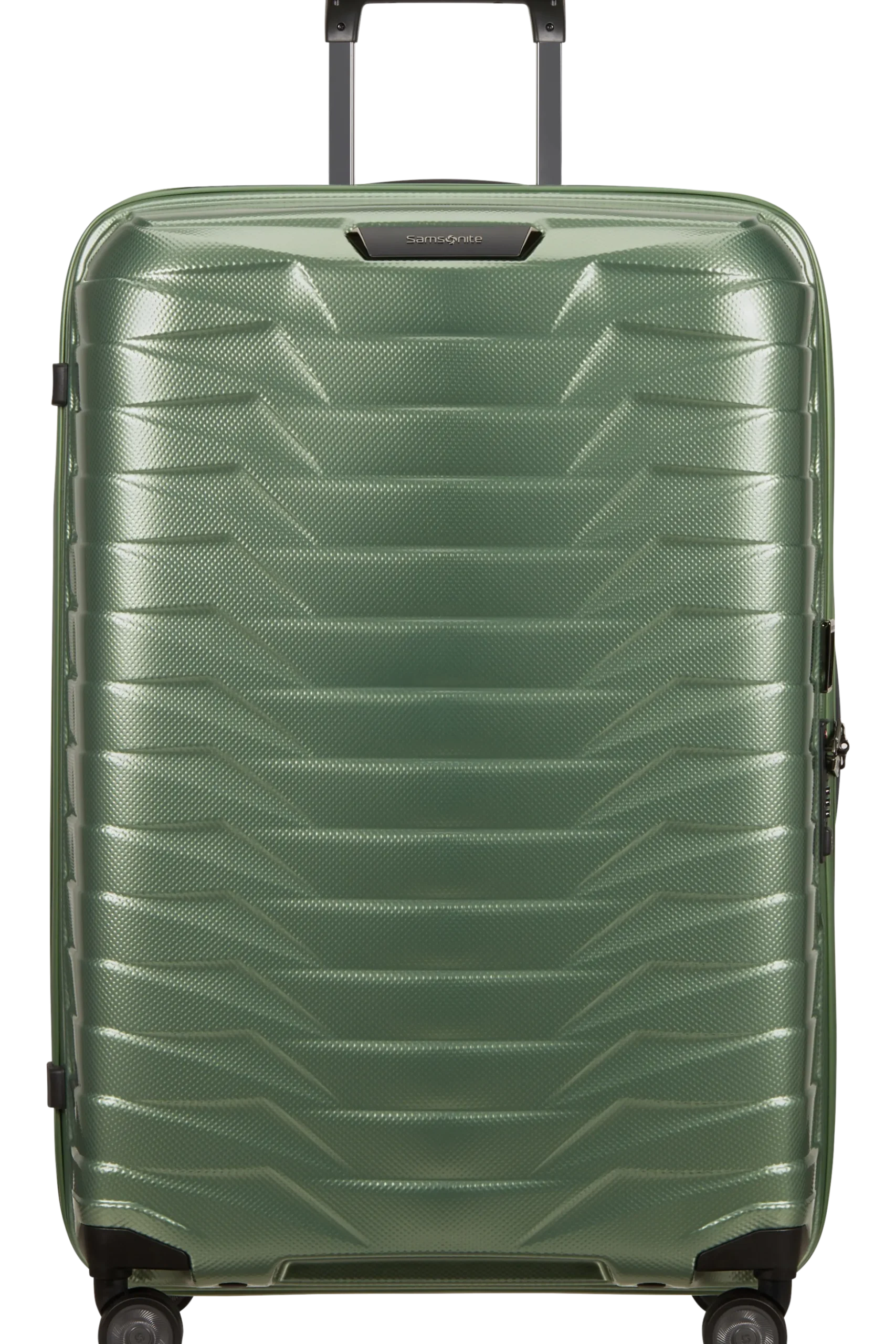Proxis - Trolley (4 ruote) 75cm