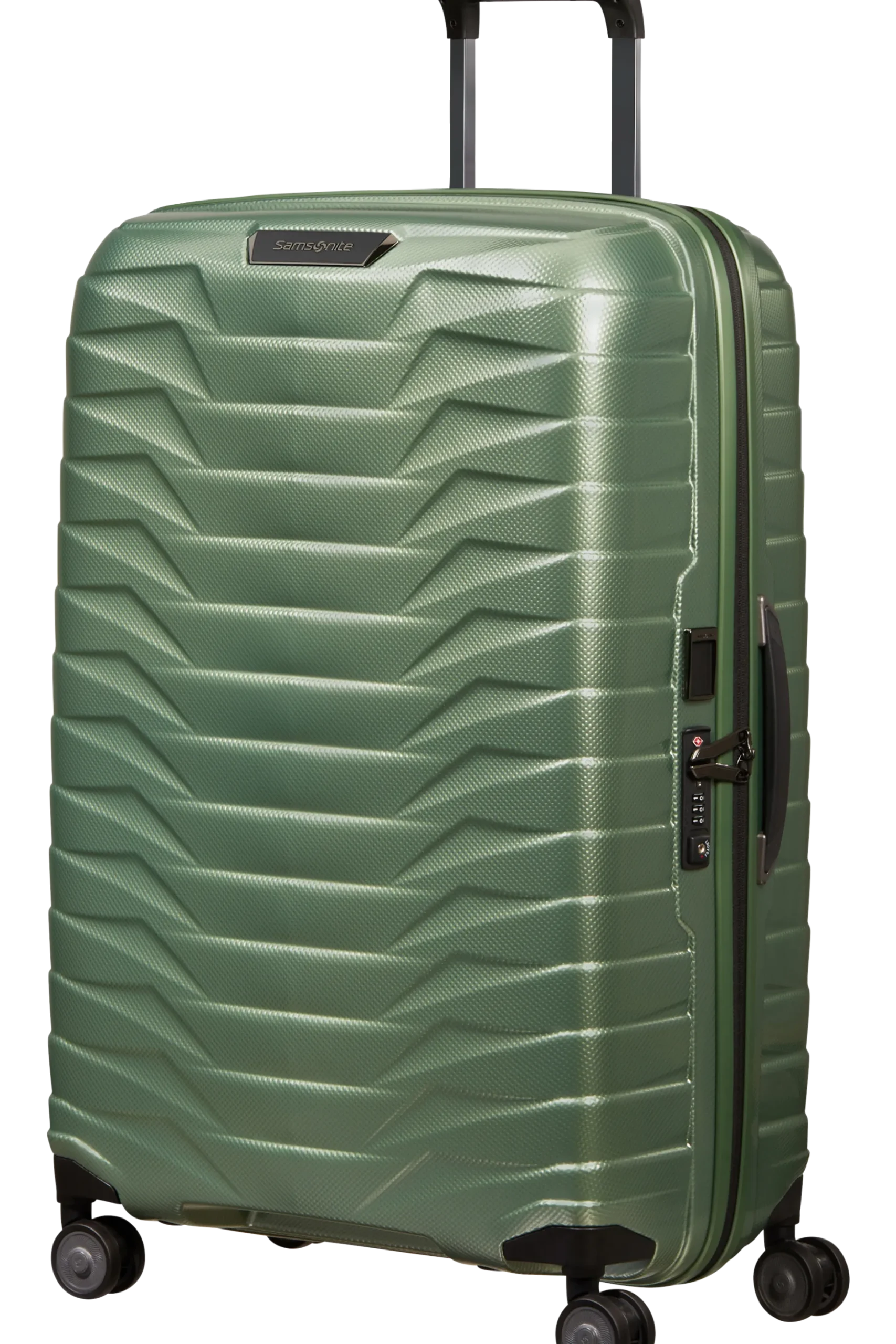 Proxis - Trolley (4 ruote) 75cm