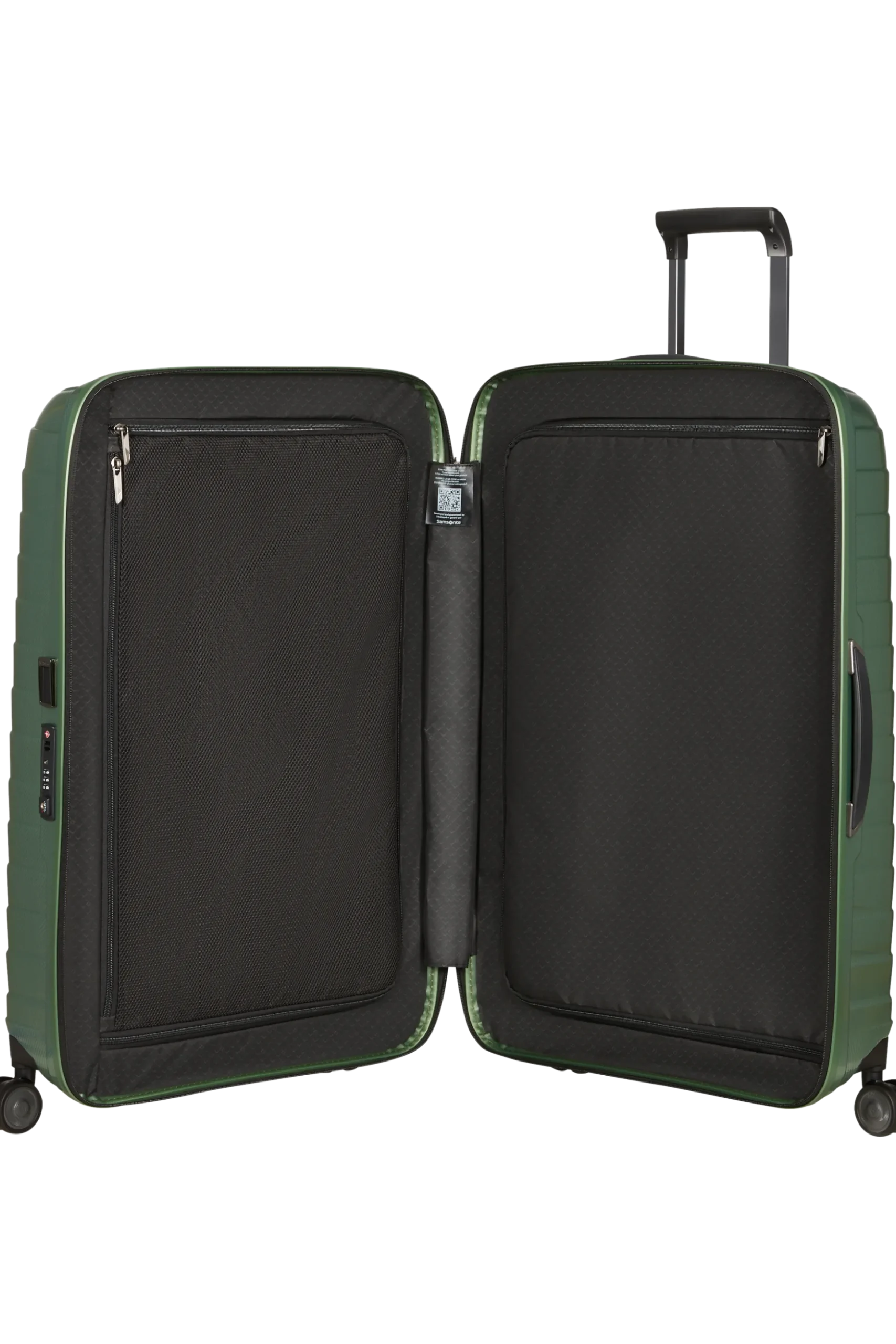 Proxis - Trolley (4 ruote) 75cm