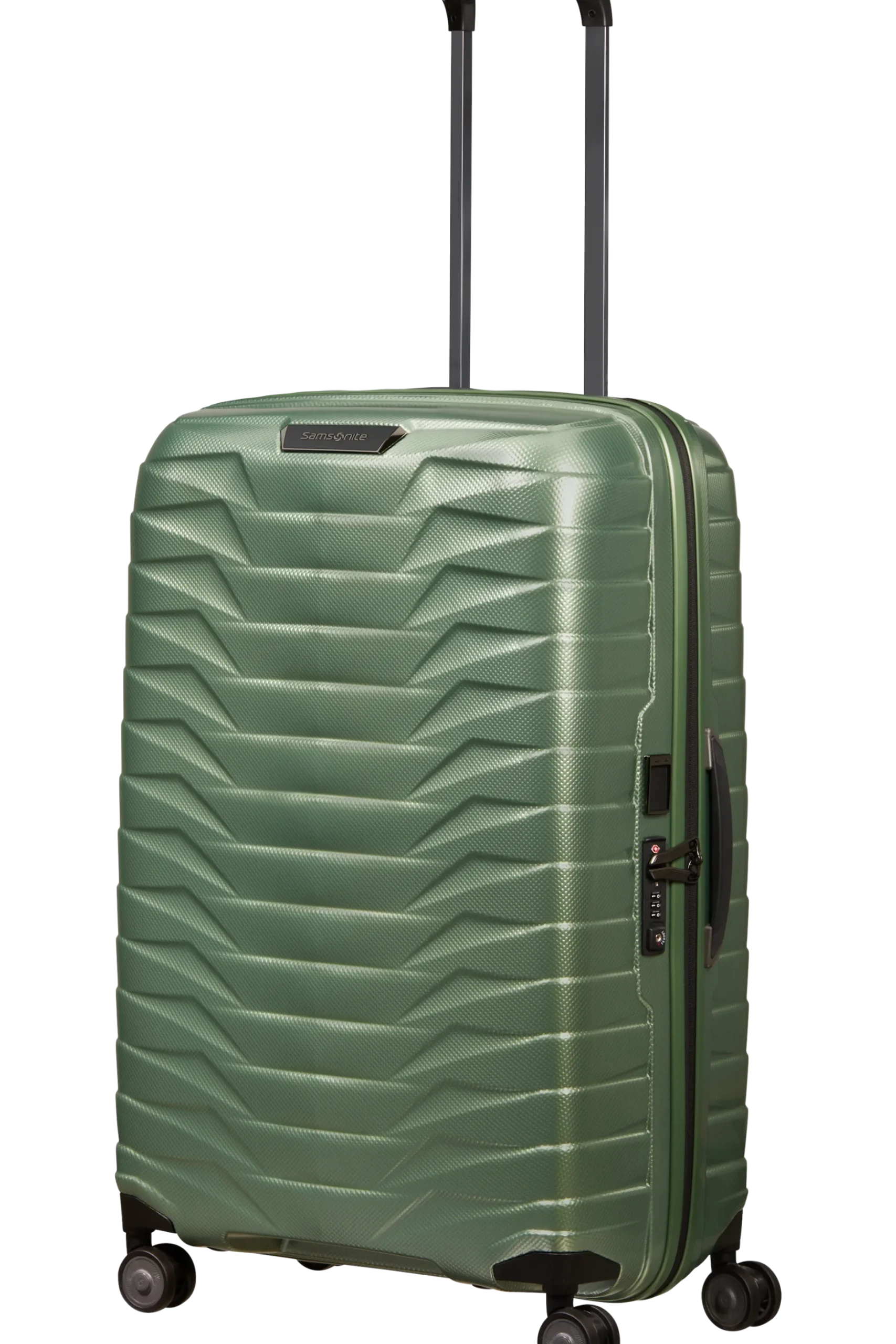 Proxis - Trolley (4 ruote) 75cm