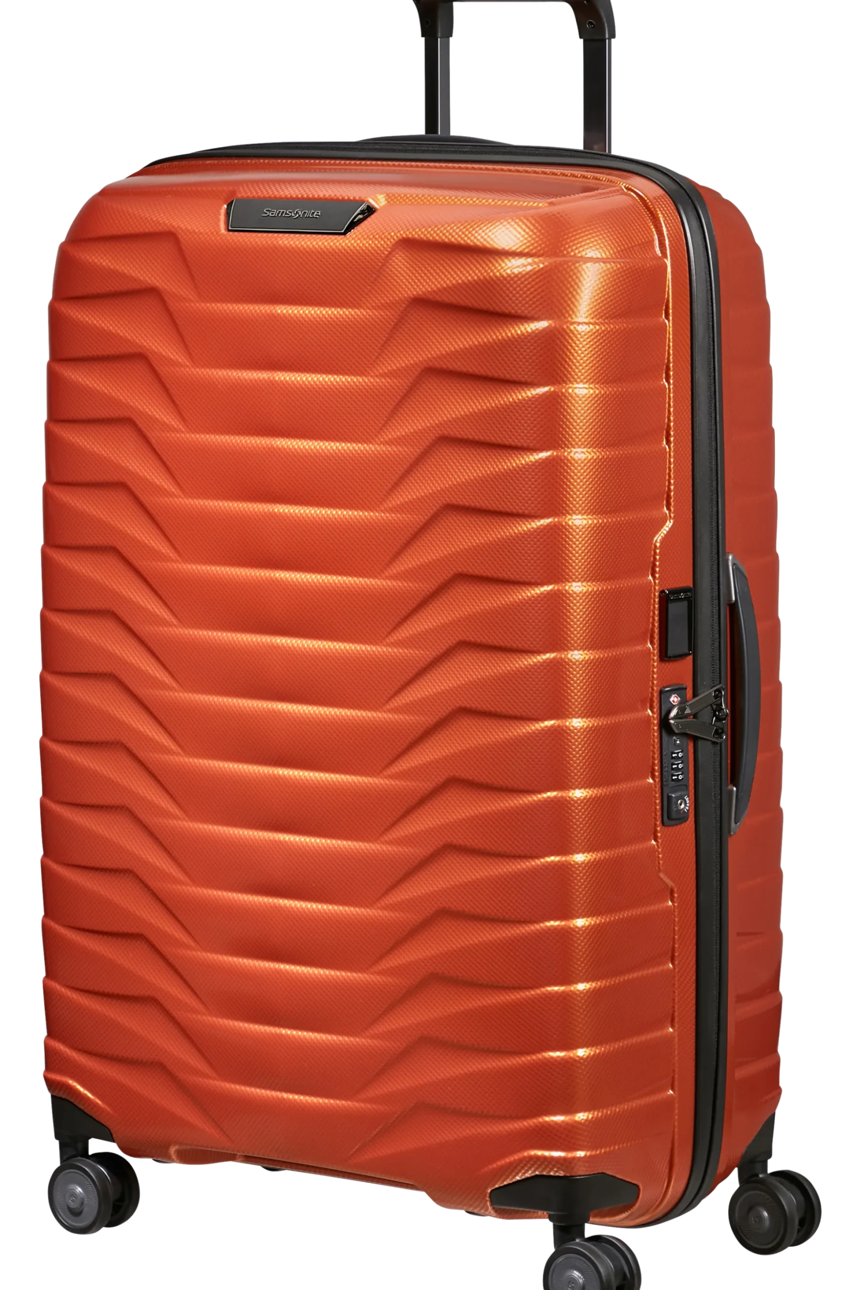 Proxis - Trolley (4 ruote) 75cm
