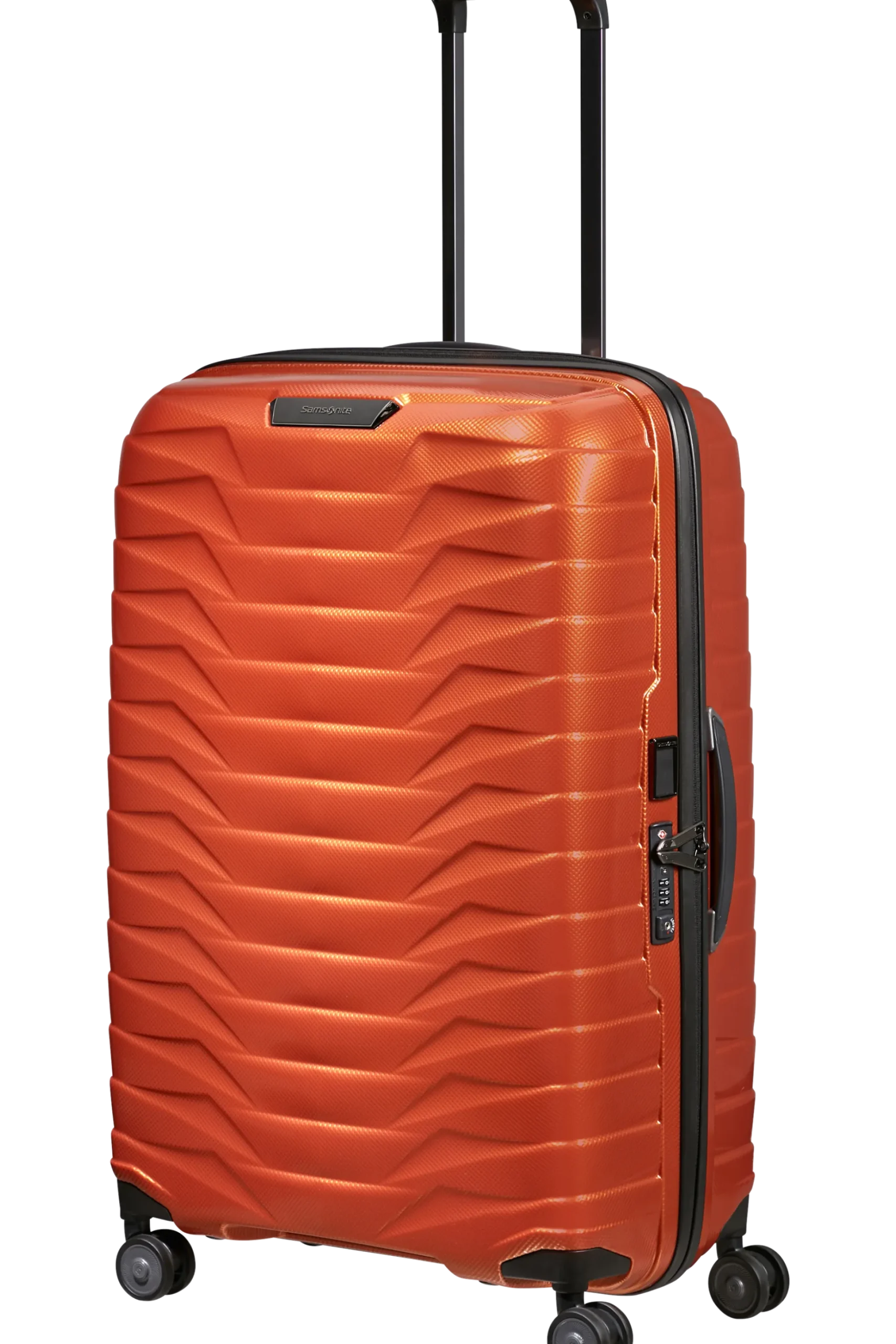 Proxis - Trolley (4 ruote) 75cm