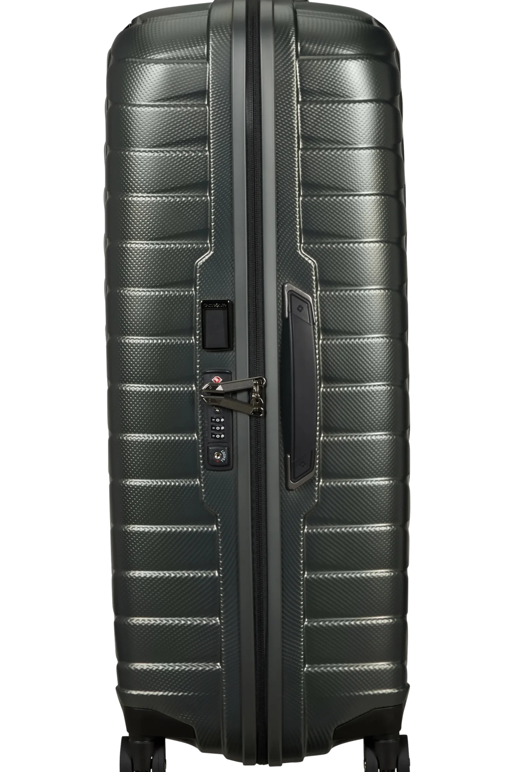 Proxis - Trolley (4 ruote) 75cm