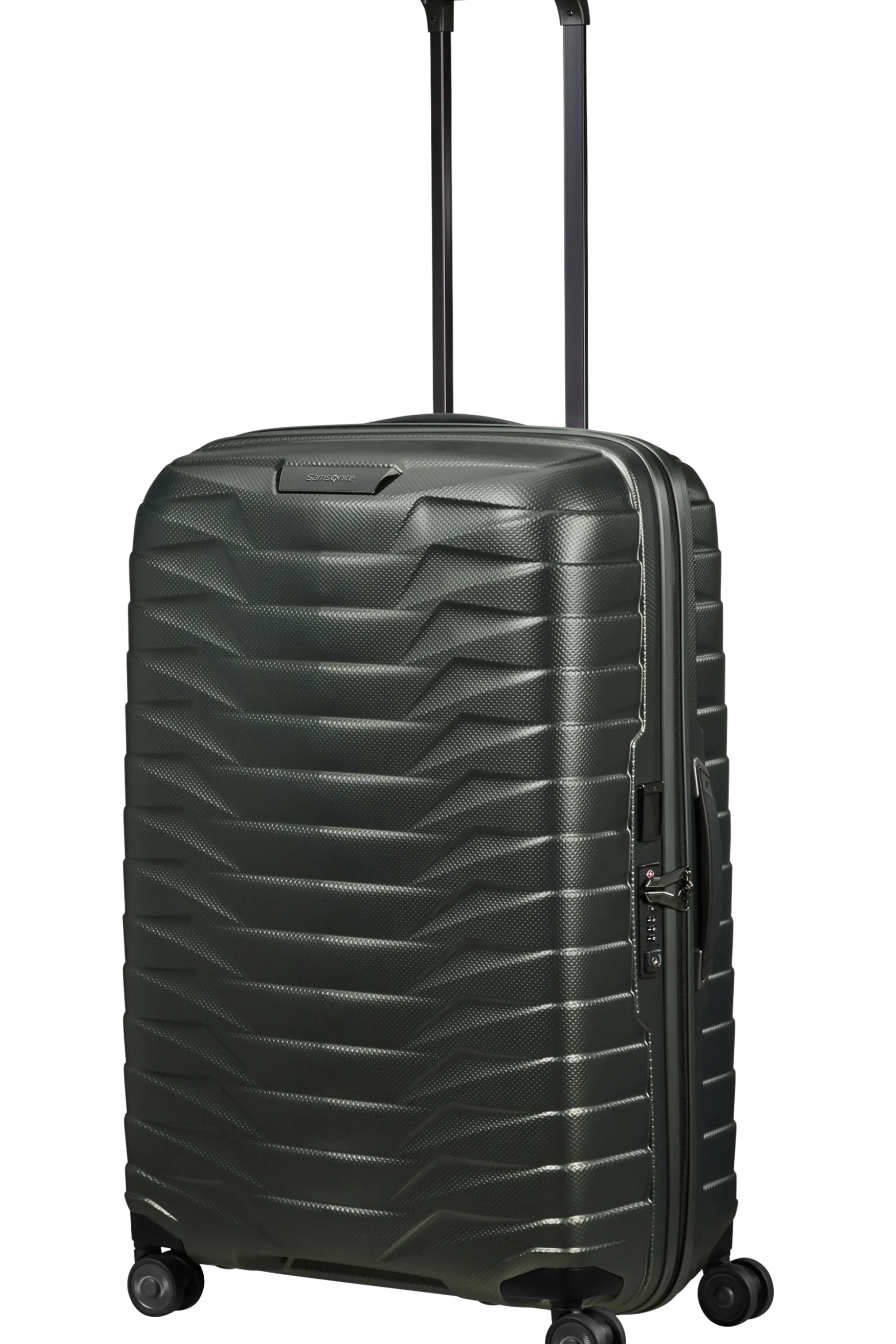 Proxis - Trolley (4 ruote) 75cm