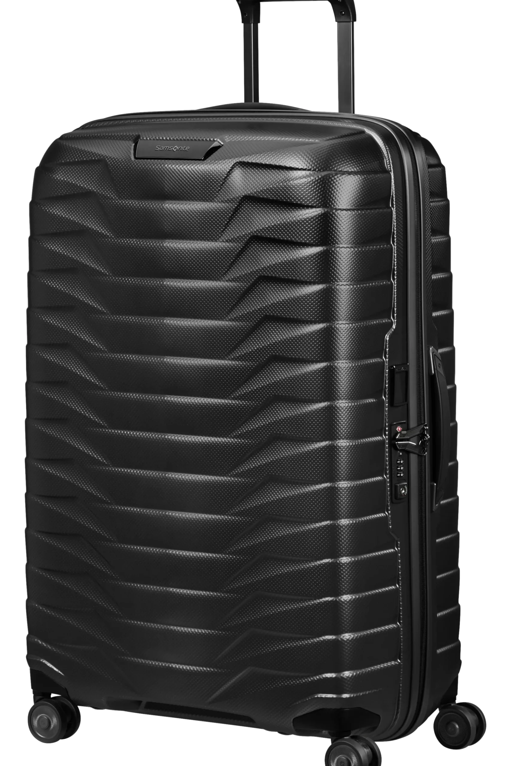 Proxis - Trolley (4 ruote) 75cm