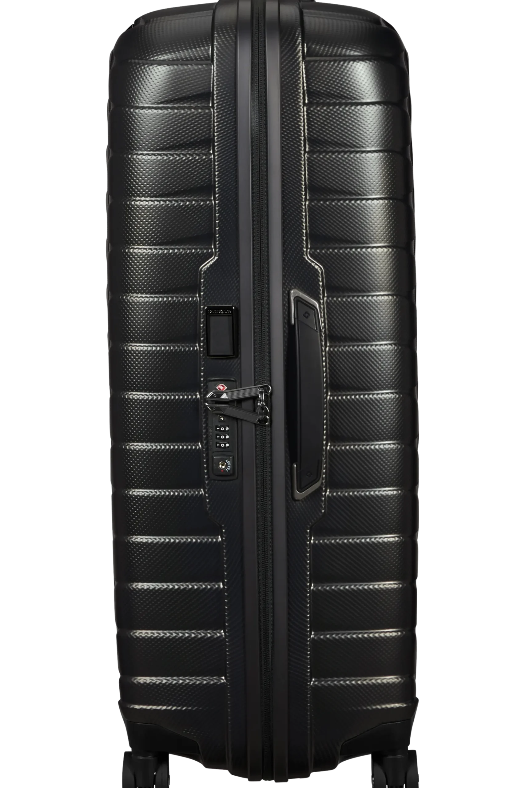 Proxis - Trolley (4 ruote) 75cm